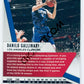 Danilo Gallinari - Los Angeles Clippers 2018-19 Panini Threads #22
