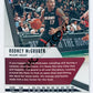 Rodney McGruder - Miami Heat 2018-19 Panini Threads #32