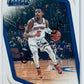 Dennis Smith Jr. - New York Knicks 2018-19 Panini Threads #56