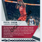 Pascal Siakam - Toronto Raptors 2018-19 Panini Threads #75