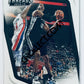 LaMarcus Aldridge - San Antonio Spurs 2018-19 Panini Threads #79