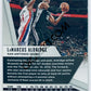 LaMarcus Aldridge - San Antonio Spurs 2018-19 Panini Threads #79