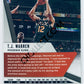 T.J. Warren - Phoenix Suns 2018-19 Panini Threads #85