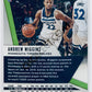 Andrew Wiggins - Minnesota Timberwolves 2018-19 Panini Threads #89