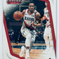 CJ McCollum - Portland Trail Blazers 2018-19 Panini Threads #93