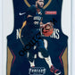 Anthony Davis - New Orleans Pelicans 2018-19 Panini Threads  #179