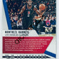 Montrezl Harrell - Los Angeles Clippers 2018-19 Panini Threads Dazzle Parallel #20