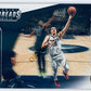 Nikola Jokic - Denver Nuggets 2018-19 Panini Threads In Motion Insert #8