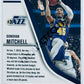 Donovan Mitchell - Utah Jazz 2018-19 Panini Threads Our Time Insert #1