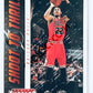 Otto Porter Jr. - Chicago Bulls 2018-19 Panini Threads Shoot To Thrill Insert #9