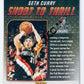 Seth Curry - Portland Trail Blazers 2018-19 Panini Threads Shoot To Thrill Insert Dazzle Parallel #20