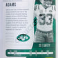 Jamal Adams - New York Jets 2019-20 Panini Absolute #12