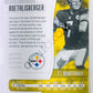 Ben Roethlisberger - Pittsburgh Steelers 2019-20 Panini Absolute #16