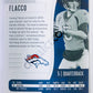 Joe Flacco - Denver Broncos 2019-20 Panini Absolute #45