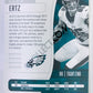 Zach Ertz - Philadelphia Eagles 2019-20 Panini Absolute #57