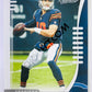 Mitchell Trubisky - Chicago Bears 2019-20 Panini Absolute #64