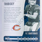 Mitchell Trubisky - Chicago Bears 2019-20 Panini Absolute #64