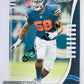 Roquan Smith - Chicago Bears 2019-20 Panini Absolute #66