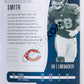 Roquan Smith - Chicago Bears 2019-20 Panini Absolute #66