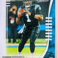 Cam Newton - Carolina Panthers 2019-20 Panini Absolute #82