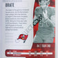 Cameron Brate - Tampa Bay Buccaneers 2019-20 Panini Absolute #87