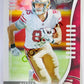 George Kittle - San Francisco 49ers 2019-20 Panini Absolute #96