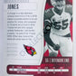 Chandler Jones - Arizona Cardinals 2019-20 Panini Absolute #99