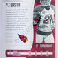 Patrick Peterson - Arizona Cardinals 2019-20 Panini Absolute #100