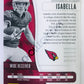 Andy Isabella - Arizona Cardinals 2019-20 Panini Absolute RC Rookie #103