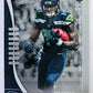 DK Metcalf - Seattle Seahawks 2019-20 Panini Absolute RC Rookie #114