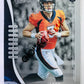 Drew Lock - Denver Broncos 2019-20 Panini Absolute RC Rookie #115