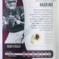 Dwayne Haskins - Washington Redskins 2019-20 Panini Absolute RC Rookie #116