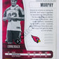 Byron Murphy - Arizona Cardinals 2019-20 Panini Absolute RC Rookie #141