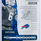 Tyree Jackson - Buffalo Bills 2019-20 Panini Absolute RC Rookie #145