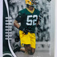 Rashan Gary - Green Bay Packers 2019-20 Panini Absolute RC Rookie #156