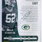 Rashan Gary - Green Bay Packers 2019-20 Panini Absolute RC Rookie #156