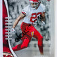 Juan Thornhill - Kansas City Chiefs 2019-20 Panini Absolute RC Rookie #164