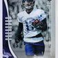 Dillon Mitchell - Minnesota Vikings 2019-20 Panini Absolute RC Rookie #171