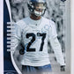 Marquise Blair - Seattle Seahawks 2019-20 Panini Absolute RC Rookie #179