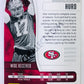 Jalen Hurd - San Francisco 49ers 2019-20 Panini Absolute RC Rookie #185