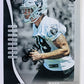 Keelan Doss - Oakland Raiders 2019-20 Panini Absolute RC Rookie #199