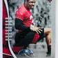 Qadree Ollison - Atlanta Falcons 2019-20 Panini Absolute RC Rookie #200