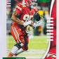Chris Jones - Kansas City Chiefs 2019-20 Panini Absolute Green Parallel #41