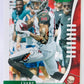 Mike Evans - Tampa Bay Buccaneers 2019-20 Panini Absolute Green Parallel #86