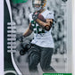 Dexter Williams - Green Bay Packers 2019-20 Panini Absolute Green Parallel RC Rookie #157