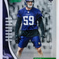 Cameron Smith - Minnesota Vikings 2019-20 Panini Absolute Green Parallel #172