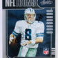 Troy Aikman - Dallas Cowboys 2019-20 Panini Absolute NFL Icons Insert #18