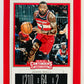John Wall - Washington Wizards 2019-20 Panini Contenders #22
