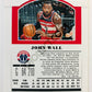 John Wall - Washington Wizards 2019-20 Panini Contenders #22