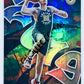 Goga Bitadze - Indiana Pacers 2019-20 Panini Certified 2019 Insert Rookie #012